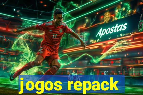 jogos repack